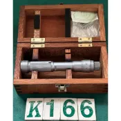【有中-日本外匯品】三豐 Mitutoyo 368-107 三點式內徑分厘卡 25-30/0.005mm{K166}
