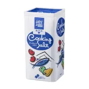 【蝦皮直營】日本 塩事業 家庭用 天日鹽 盒裝 800g 食用鹽 食鹽 鹽巴 進口鹽 日本鹽 調味料 烹飪用鹽 料理用鹽