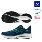 MIZUNO 美津濃 WAVE RIDER 29 男款慢跑鞋 J1GC250356