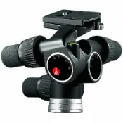 CameraPro相機專家 Manfrotto 405 專業三向微調雲台 正成公司貨 ◎相機專家◎