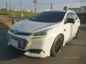 『車之屋』2020年 納智捷 Luxgen U6 GT 1.8 渦輪 頂級 iKey 當舖流當車 權利車(可當零件車)