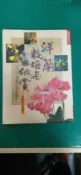 園藝叢書 洋蘭栽培與欣賞 張豐榮編著 名文 無劃記 X22