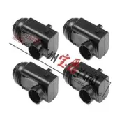 【限時下殺】適用賓士C級W203前杠C180後杠C200倒車C230雷達C280電眼C300探頭