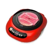 [小樹購] PHILIPS 飛利浦 八段火力不挑鍋萬用黑晶爐 HD4989