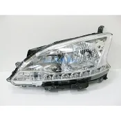 K.A.M. 日產 NISSAN SUPER SENTRA B17 14 15 16 原廠型 鹵素 頭燈 大燈 單邊價