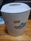 TECO 東元 6公升微電腦除濕機