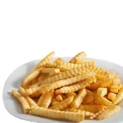 【上野物產】香脆波浪馬鈴薯條1包(250g/包)