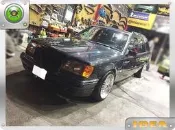 泰山美研社 20031153 18吋類BBS RS鋁圈~前後配深唇~ BENZ.W124.W210.BMW.E46.E8