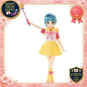 アゾンインターナショナル(Azone International) 1/6 Pure Neemo角色系列 No.168 