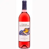 【品酒網】美國 單車女神 中央海岸聖粉黛粉紅葡萄酒 750ml Cycles Gladiator Central Coast Zinfandel Rose 2009
