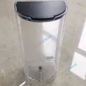  品質🚲%  雀巢 NESPRESSO 膠囊咖啡機C40 D40 Inissia配件 水箱 水箱蓋/大钱百货