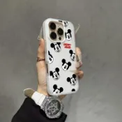 米奇老鼠 一加手機殼 ONEPLUS NORD 3 2 N30 N20 CE2 CE3 CE4 LITE 保護殼