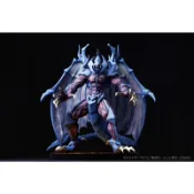 兩津[現貨] 遊戲王 ADK EMOTIONS 遊戲王GX 三幻魔 幻魔皇拉比艾爾 PVC 公仔 0212