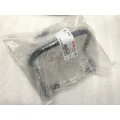 【JUST醬家】KYMCO 原廠 LEA2 Many 魅力 100 110 後架 後扶手 尾翼 黑 電鍍