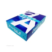 (店+)【Double A】DoubleA A5影印紙 70磅(一包)
