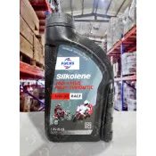 『油工廠』FUCHS Silkolene PRO 4 PLUS 10W50 RACE 酯類 全合成 機車 機油 1L