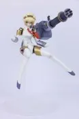【】 正版 日版 Tatio 女神異聞錄3 P3 埃癸斯 Aegis 拆擺無盒廠