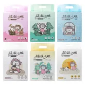 (店+)【超凝小姐】Lady N 益生菌除臭豆腐砂 豆腐砂 木薯砂 混和砂 貓砂 細條砂 米粒型 粉塵少 單包