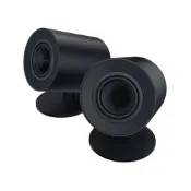 (店+)【Razer 雷蛇】Razer 雷蛇 Nommo V2 X ★Nommo V2 X 天狼星 喇叭(RazerNommoV2X)