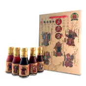 瑞春醬油/五虎醬禮盒 eslite誠品