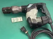 【有中-日本外匯品】日立 HITACHI H41SA2  電動鎚鑽/電鎚/破碎機 {B97}