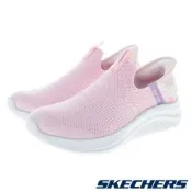 SKECHERS ULTRA FLEX 3.0 中大童 休閒鞋 303801LLTPK
