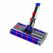 (店+)戴森Dyson 吸頭 戴森吸塵器 V7 V8 V10 V11 V15雙滾輪 雙軟絨 軟絨吸頭 萬向清潔  雙滾筒地刷