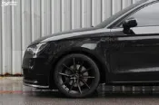 【超鑫國際】 VARRO VD36 17吋旋壓鋁圈 5孔108 5孔114 5孔112 奧迪 AUDI A1 實裝圖