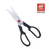 [小樹購] ZWILLING 德國雙人 廚房剪(ZW-413)