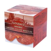 Gouda's 高達荷蘭傳統糖漿煎餅