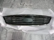 正廠 福特 TIERRA 03 LS SE 水箱護罩 水箱罩 前欄 另有其它車系保桿,水箱護罩,六角鎖 後視鏡,鏡片
