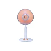 (店+)雙豪 12吋/定時 碳素燈(可擺頭)電暖器 TS-1231台灣製造