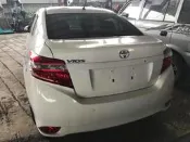 “JH汽材“ TOYOTA VIOS 豐田 威歐馳 二代 報廢車 零件車 拆賣!