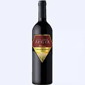 【品酒網】金鑽亞柏那 特選 卡本內 蘇維濃紅葡萄酒 750ml Apalta Cabernet Sauvignon Tradicin