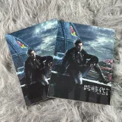 NO1百貨市場 臺版 JAY周杰倫實體專輯 跨時代 CD+DVD+歌詞本 正版唱片 環球