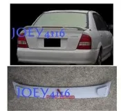 MAZDA  323 PROTEGE ISAMU FORD TIERRA ACTIVA LIFE 4D原廠型尾翼-光滑底