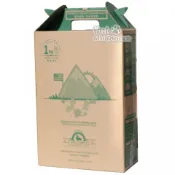 【Petshopee寵物網】Momi 農夫皇牌無壓縮果園牧草1kg