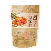綠色生機健康館 綠源寶 鳳梨乾130公克/包