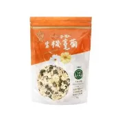 【和盛記】特級嚴選生機毫白菊花茶(40g/包)