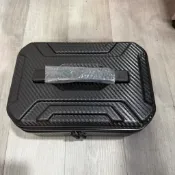 （原創）戰鬥陀螺黑卡夢偷跑收納箱（不含照片裡工具）#陀螺收納箱，整組2100元