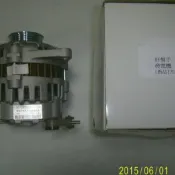 熊寶寶汽材福特好幫手1000 PRZ發電機 3P出三支腳 新品特價2900元含運
