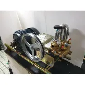 【優質五金】川泉2HP馬達附鑽石牌1“洗車機/皮帶式/噴霧機 /送水機 /清洗機 TS60 TS-60