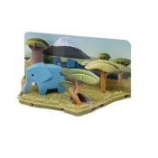 【維京國際】大象 ELEPHANT / 維京出版品牌館