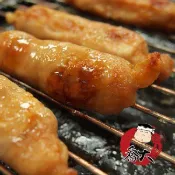 【喬大海鮮屋】爆漿雞肉捲3入裝 雞肉捲 炭烤雞肉捲 碳烤 氣炸雞肉捲