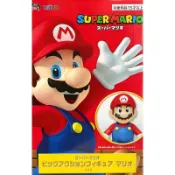 ✨耘動漫 現貨 TAITO 景品 超級 瑪利歐 瑪莉歐 大公仔 Big 公仔 約30cm