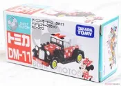 「芃芃玩具」中國代理版Tomica 多美小汽車 DM-11 米妮點點經典老爺車 貨號11565