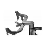 (店+)FOURIERS 富律業 碼表座 HA-GP002 適用GIANT Contact  Aero SL