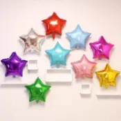星星氣球 沖天氣球 生日氣球 派對氣球 兒童氣球 卡通氣球 魔術氣球 氣球棒 火箭氣球 動物氣球 恐龍氣球 冰雪奇緣