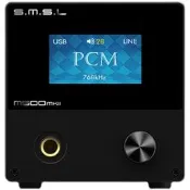 代購服務 SMSL 雙木三林 M500 MKII MK2 MQA DAC 解碼 耳擴 可面交
