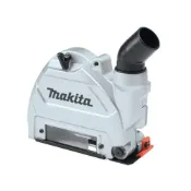 (店+)【MAKITA 牧田】牧田 4“/5“ 手提砂輪機集塵蓋196845-3 GA5020 GA4030 GA4031集塵罩 中崙五金